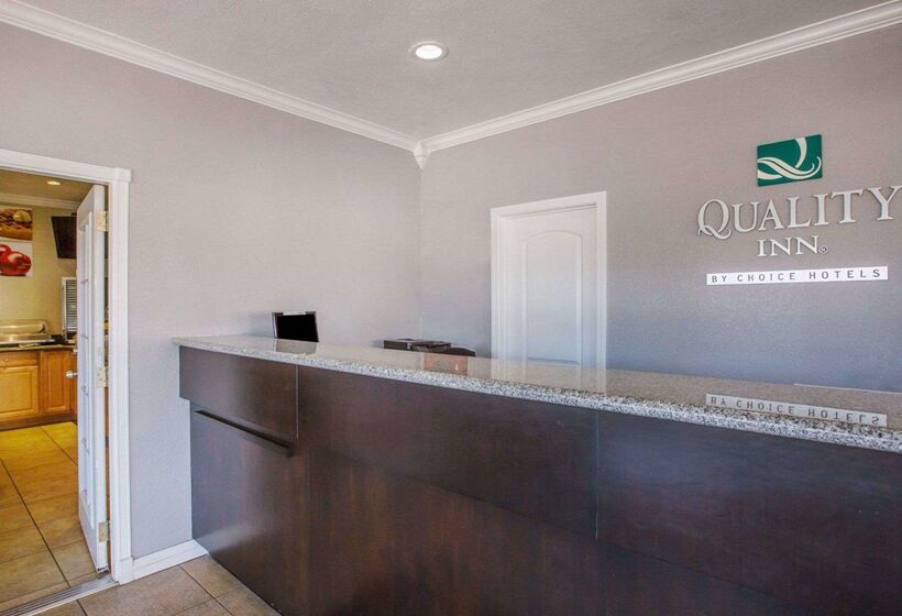 هتل Quality Inn