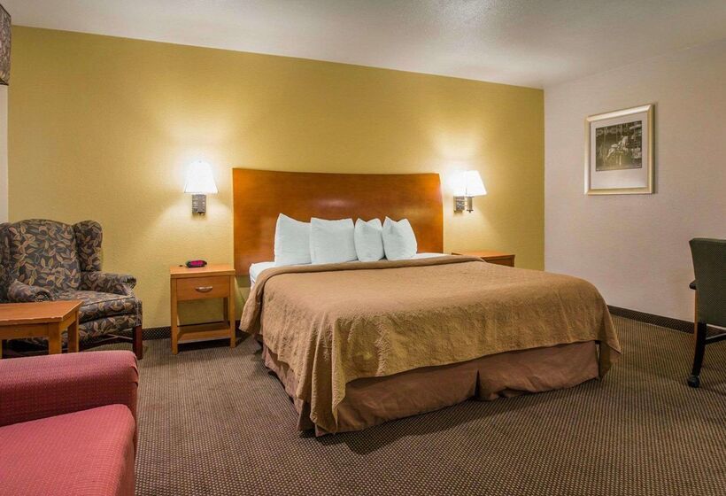 هتل Quality Inn
