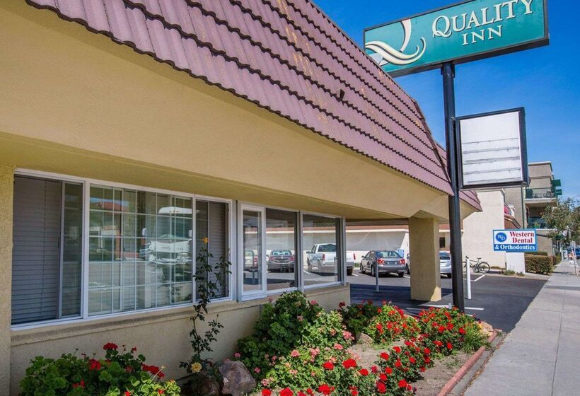 هتل Quality Inn