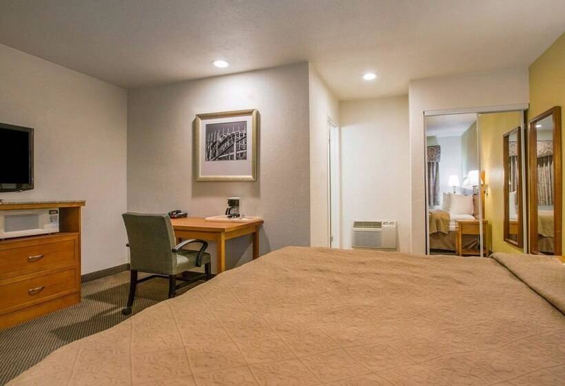 هتل Quality Inn