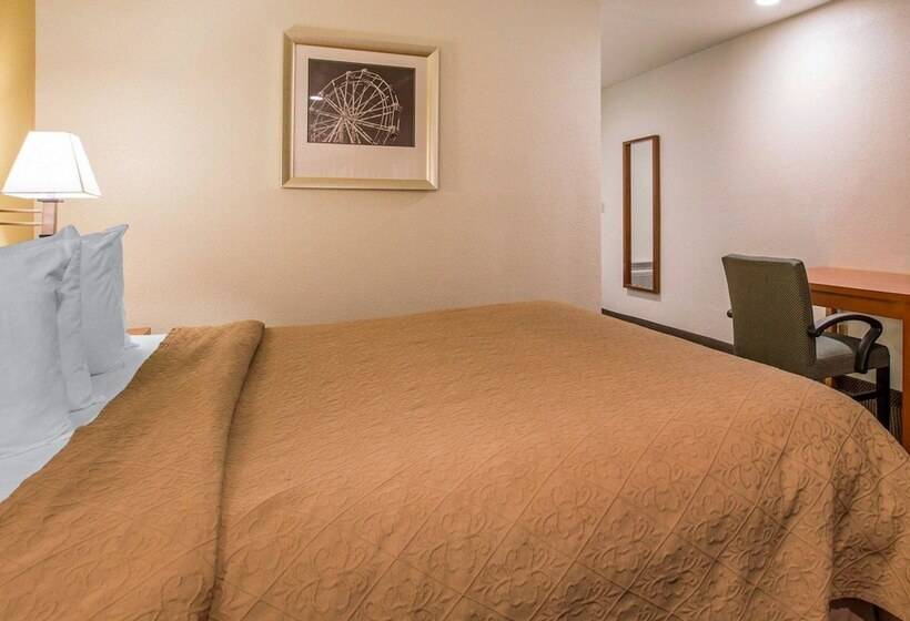 هتل Quality Inn