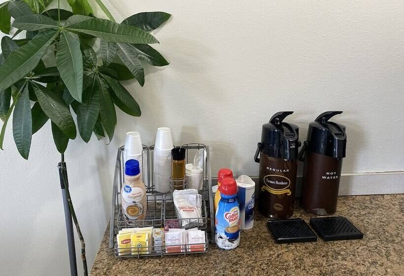 فندق Red Roof Inn Savannah North I95  Port Wentworth