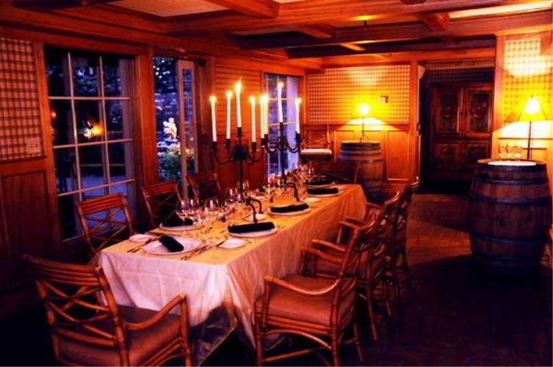 בית מלון כפרי The Landsby