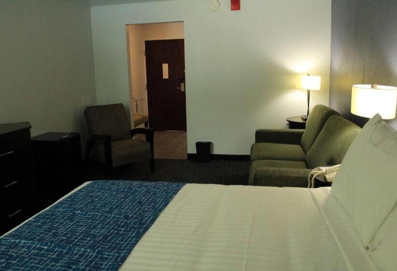 Travelodge By Wyndham Water S Edge Hotel Racine