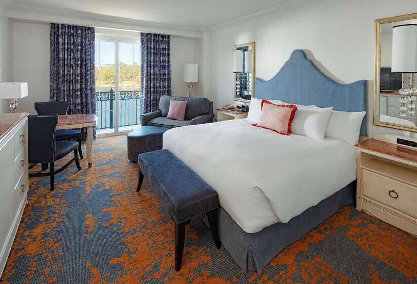 Hotelli Universal S Loews Portofino Bay