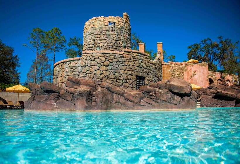 Fotos del hotel Universal's Loews Portofino Bay:  12