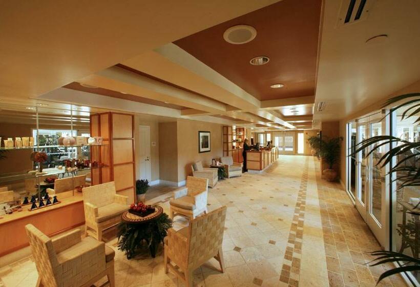 Fotos del hotel Universal's Loews Portofino Bay:  29