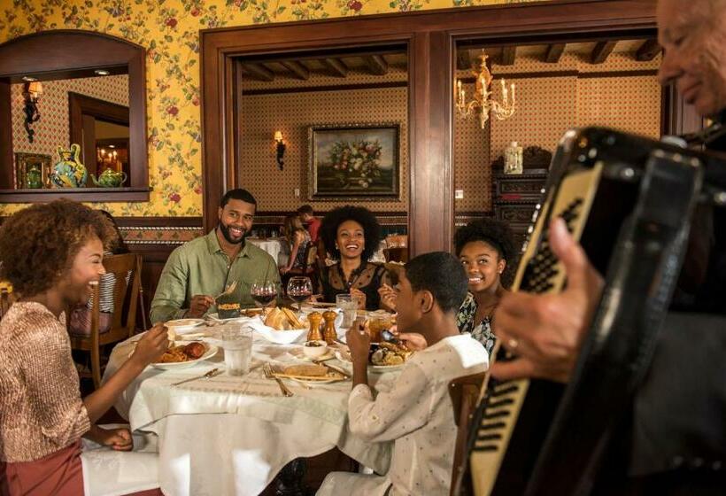 Fotos del hotel Universal's Loews Portofino Bay:  33