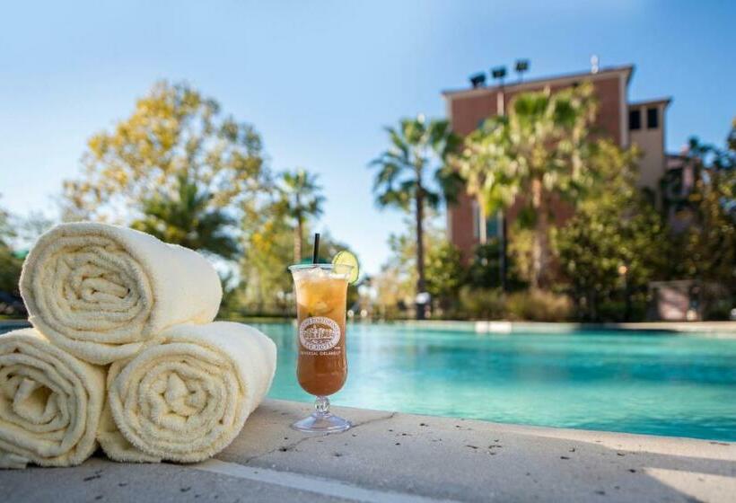 Fotos del hotel Universal's Loews Portofino Bay:  27