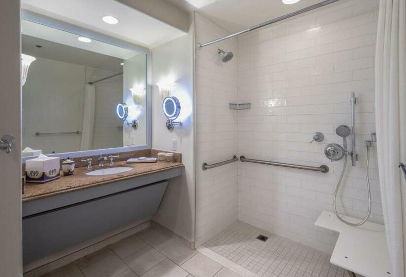 Fotos del hotel Universal's Loews Portofino Bay:  17