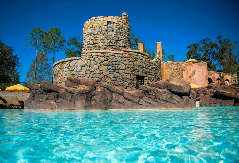 Fotos del hotel Universal's Loews Portofino Bay:  34