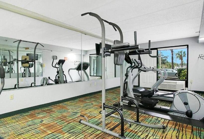 هتل Home 1 Suites Extended Stay   Kissimmee