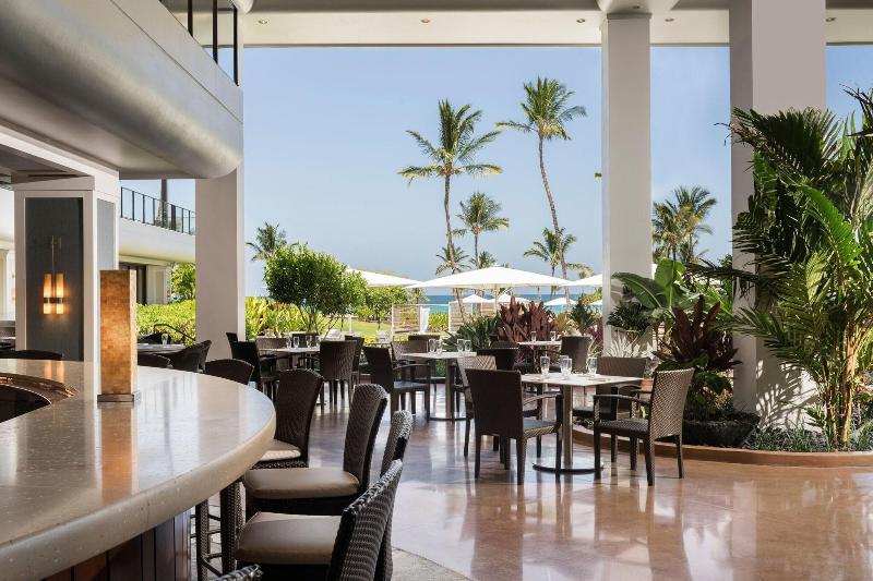 בית מלון כפרי Waikoloa Beach Marriott Resort & Spa