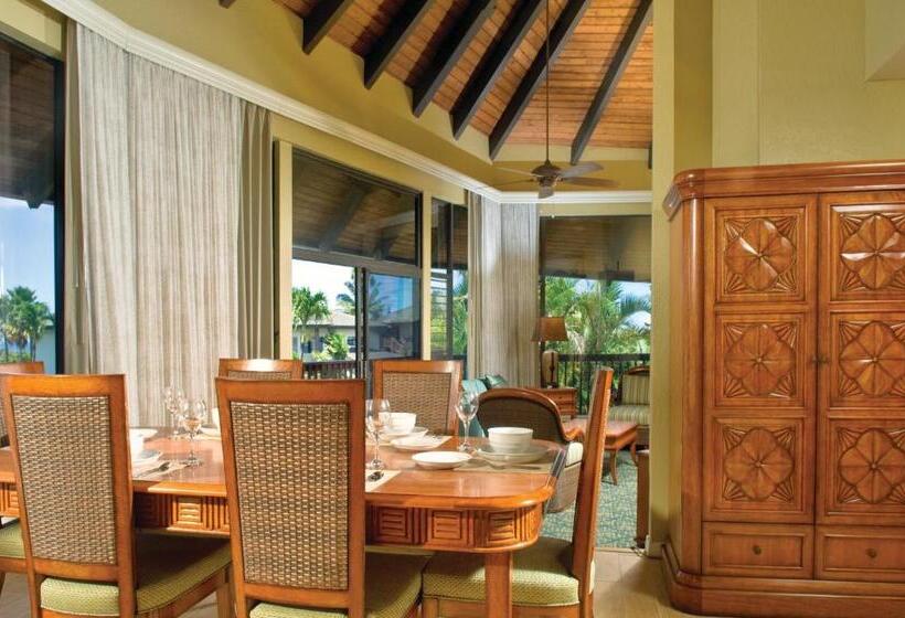 Отель Club Wyndham Ka ‘eo Kai