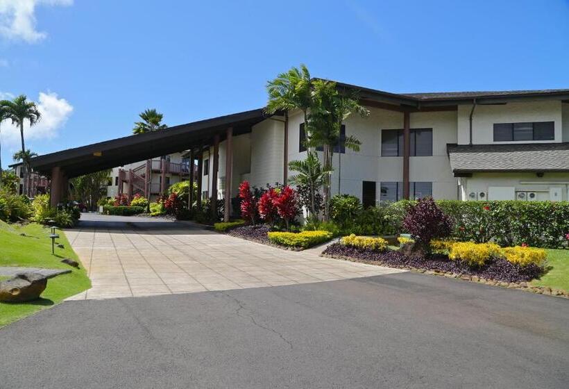 فندق Club Wyndham Ka ‘eo Kai