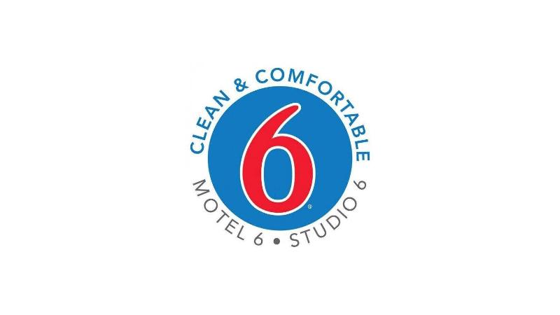 Motel 6ventura, Ca  Downtown
