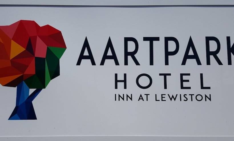 مُتل Aartpark Hotel Inn At Lewsiton