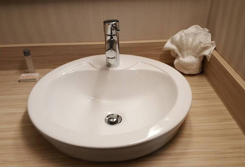 مُتل Aartpark Hotel Inn At Lewsiton