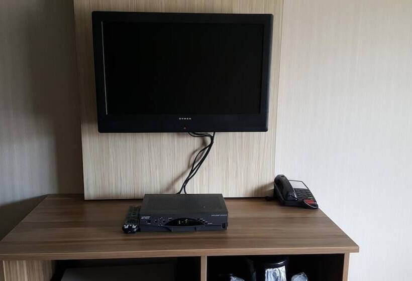 مُتل Aartpark Hotel Inn At Lewsiton