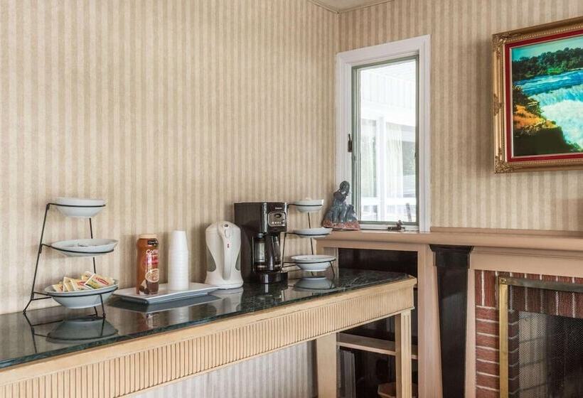Мотель Elite Inn