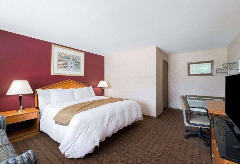 Мотель Elite Inn