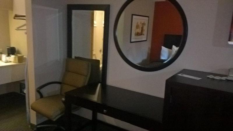 汽车旅馆 Pepper Tree Inn
