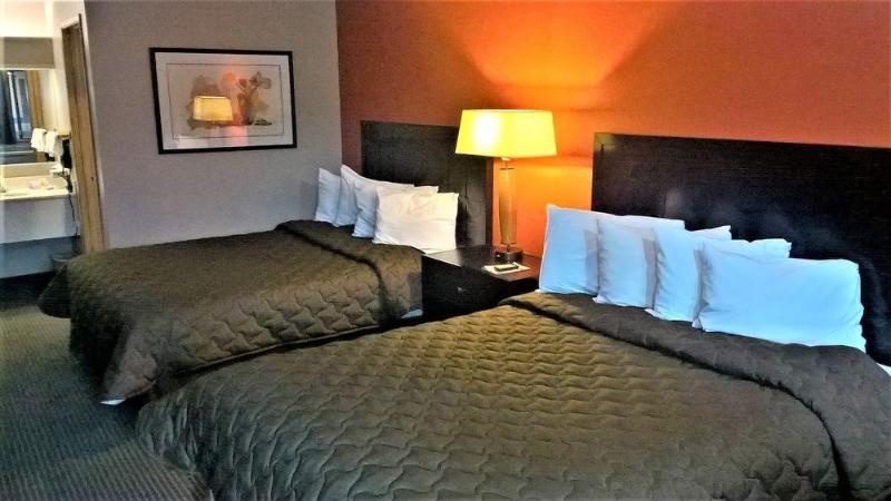 فندق على الطريق Pepper Tree Inn