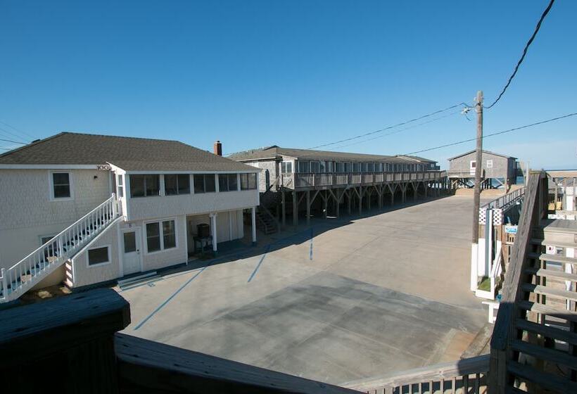 Outer Banks Motel