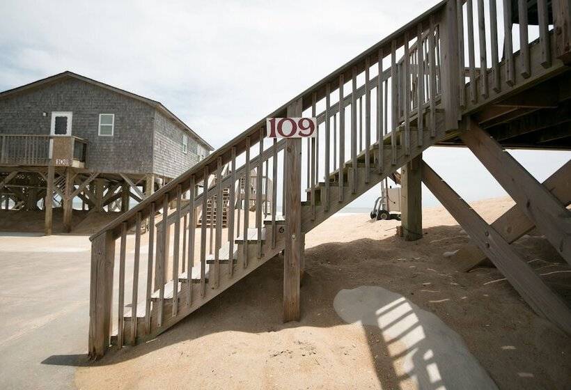 Outer Banks Motel