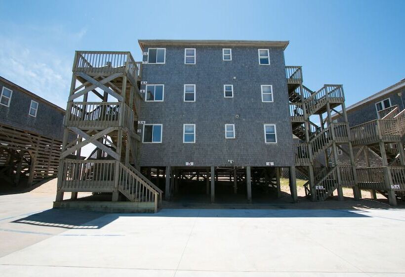 Outer Banks Motel