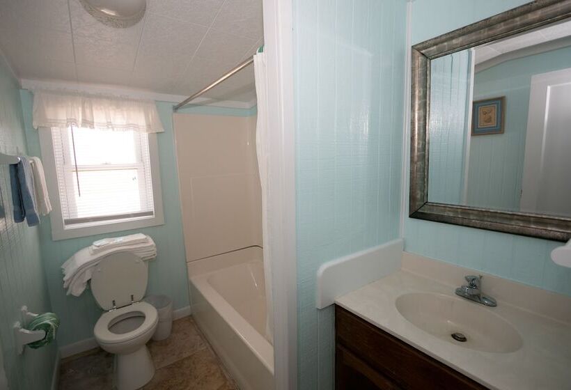 Outer Banks Motel