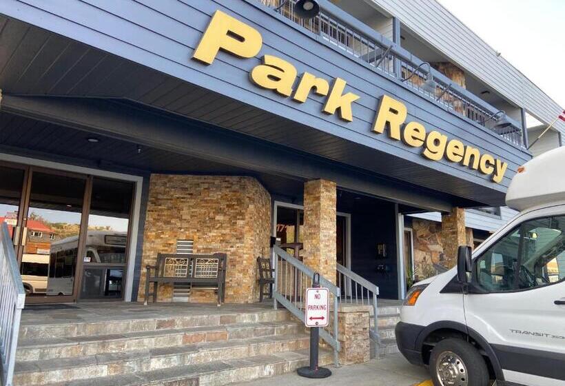 Park Regency Resort