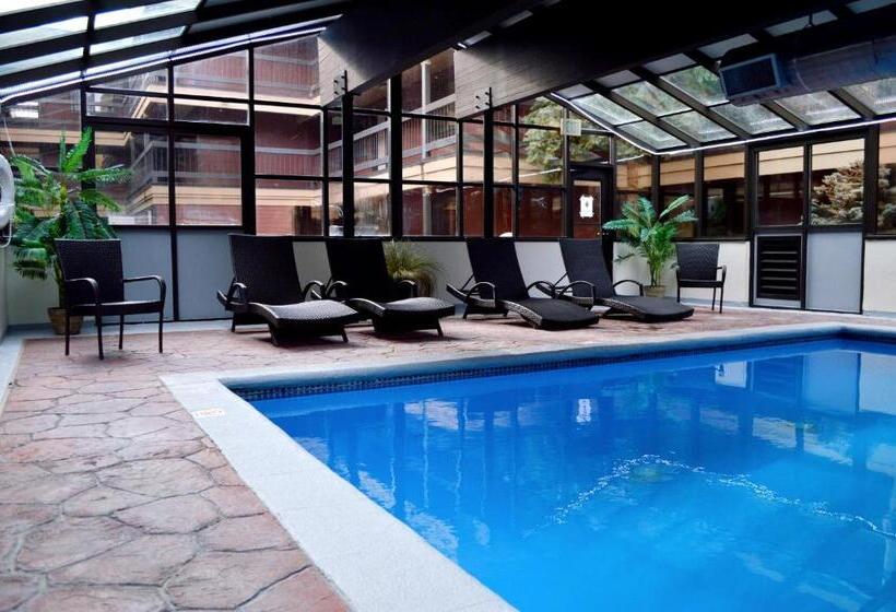 Park Regency Resort