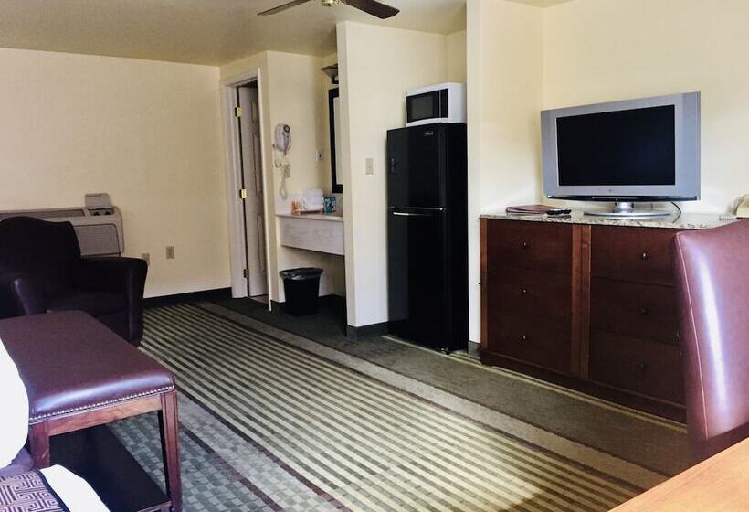 Parkview Inn Motel