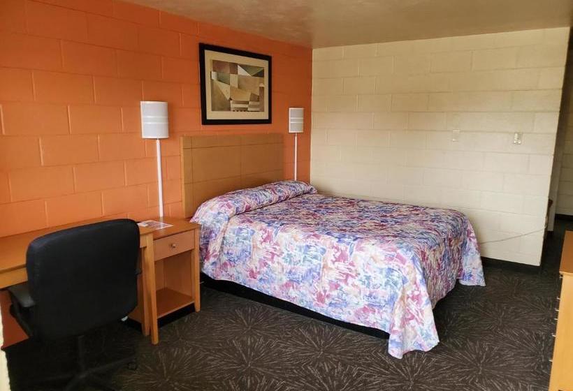 Parkview Motel