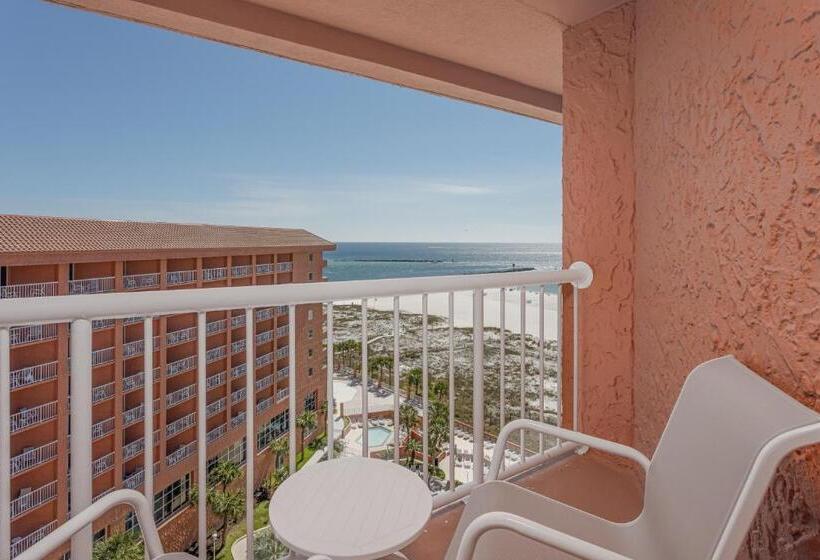 Perdido Beach Resort