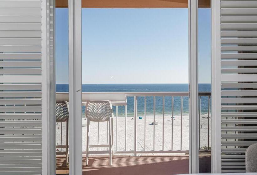 Perdido Beach Resort