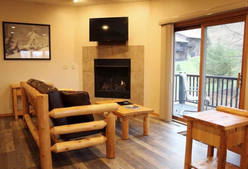 Pine Mountain Resort