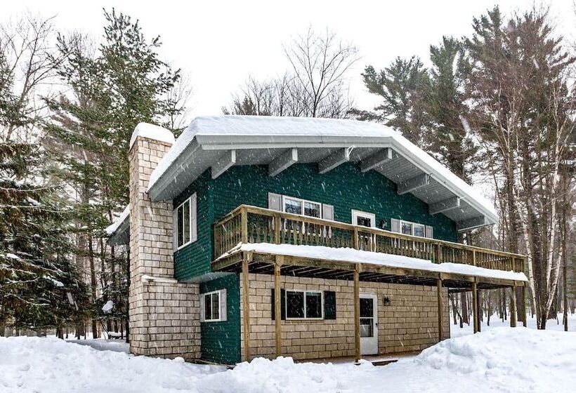 Pine Mountain Resort