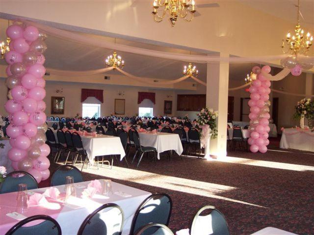 Pine View Resort