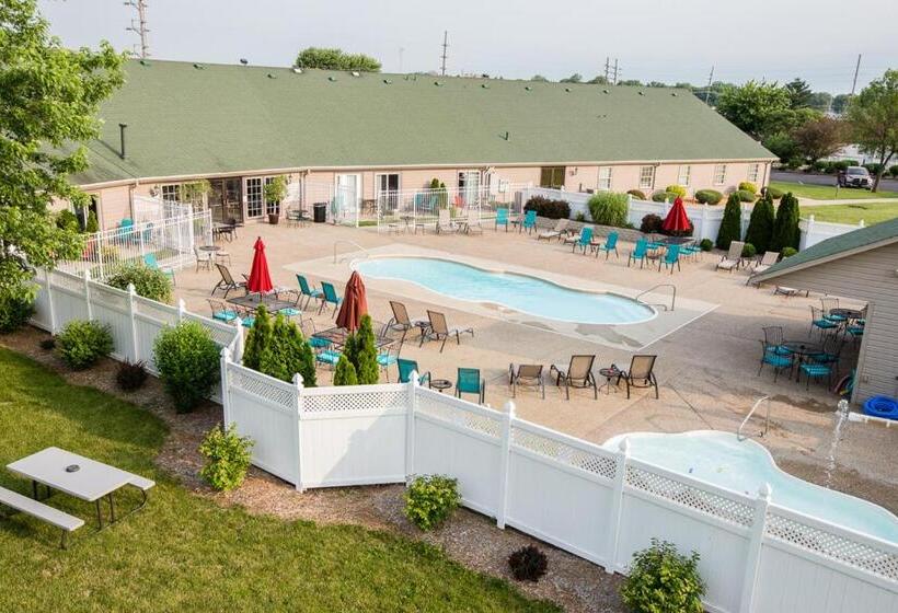 Pine View Resort