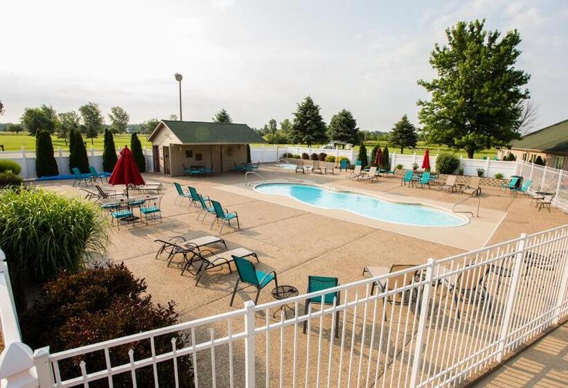 Pine View Resort