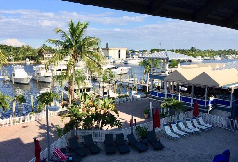 Pirate S Cove Resort And Marina   Stuart