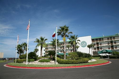 Port Royal Ocean Resort & Conference Center