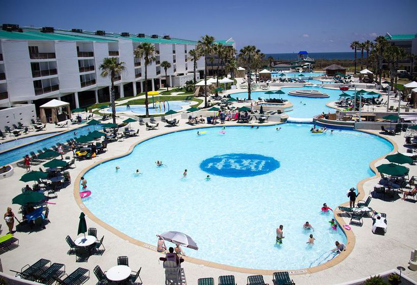 Port Royal Ocean Resort & Conference Center