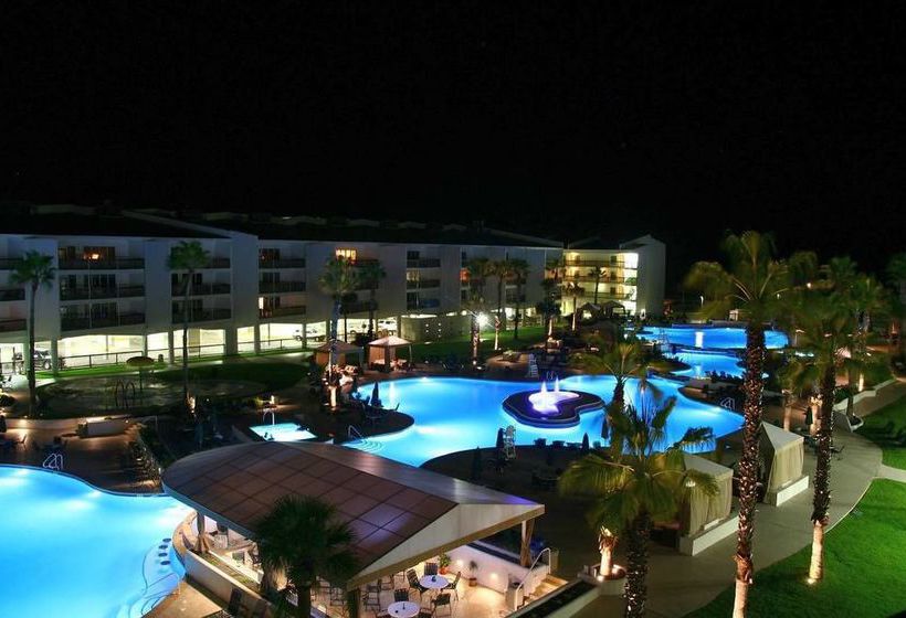 Port Royal Ocean Resort & Conference Center