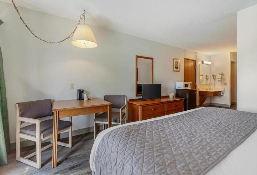 渡假胜地  Polynesian Hotel & Suites Wisconsin Dells/lake Delton