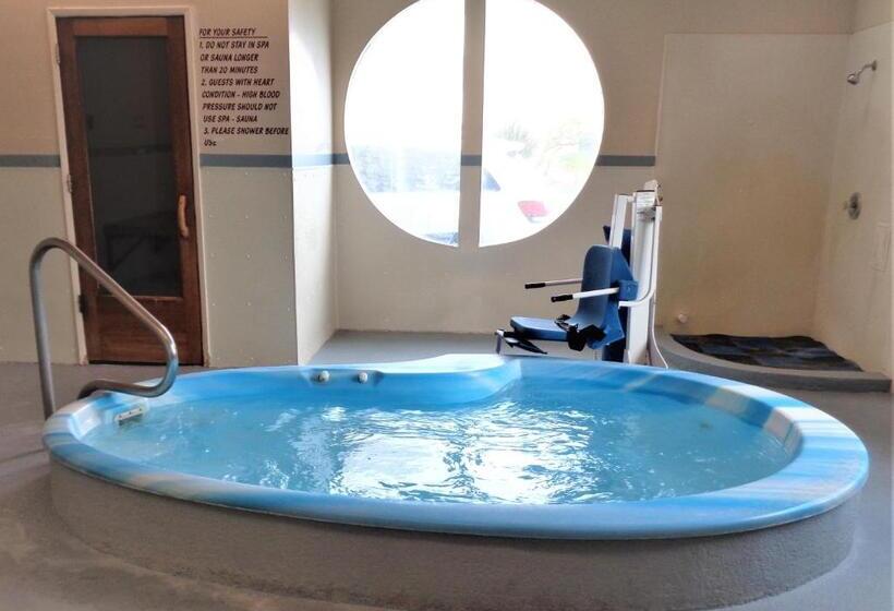 The Polynesian Resort