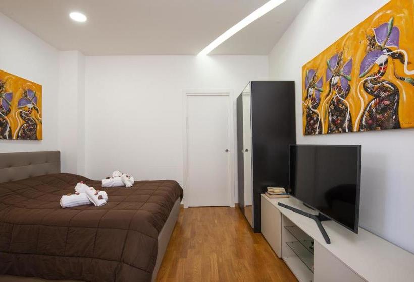B&b Albamares