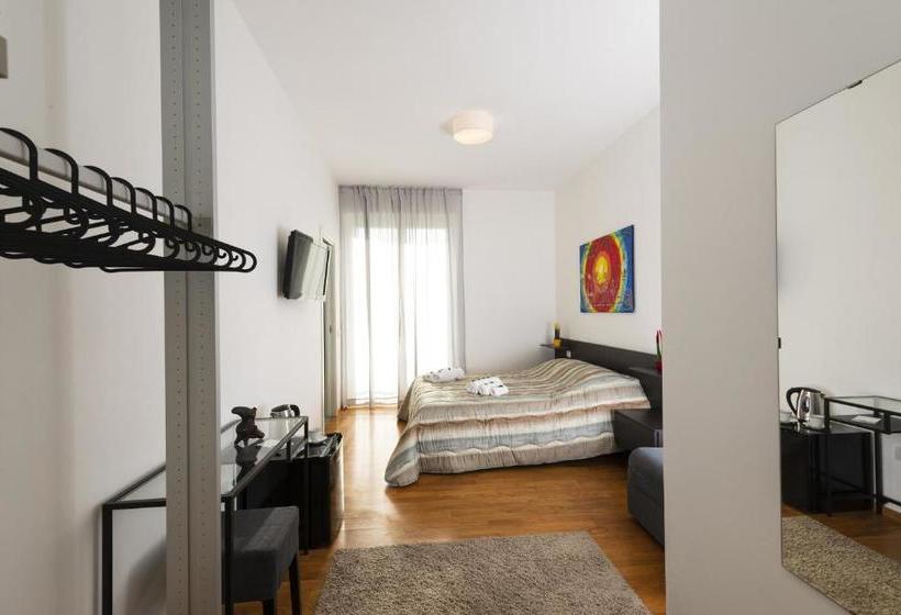 B&b Albamares